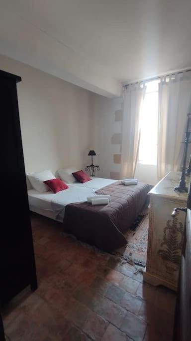 Domaine Du Prieure Saint Ellier Villa Charcé-Saint-Ellier-sur-Aubance Екстериор снимка