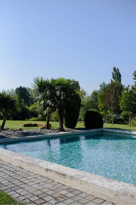 Domaine Du Prieure Saint Ellier Villa Charcé-Saint-Ellier-sur-Aubance Екстериор снимка